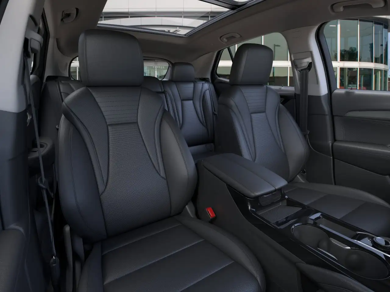 Buick Envision fotografie Buick Envision