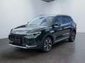 MG ZS Luxury 1,5 Hybrid+ 360° Leder Pano 18Zoll Sitzh... Schwarz - thumbnail 2