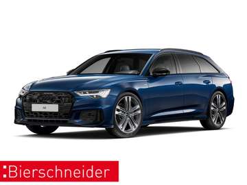 Avant 45 TFSI qu. S tronic 2x line HD-MATRIX AHK B