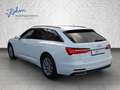 Audi A6 Avant 2,0 TDI ACC|MATRIX|NAVI|SHZ Weiß - thumbnail 4