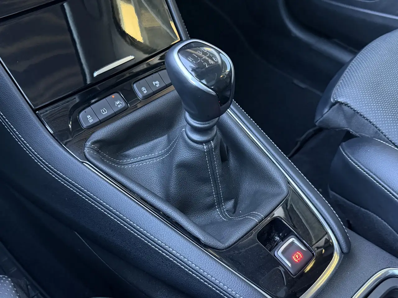 Opel Grandland X — photo 20 sur 41