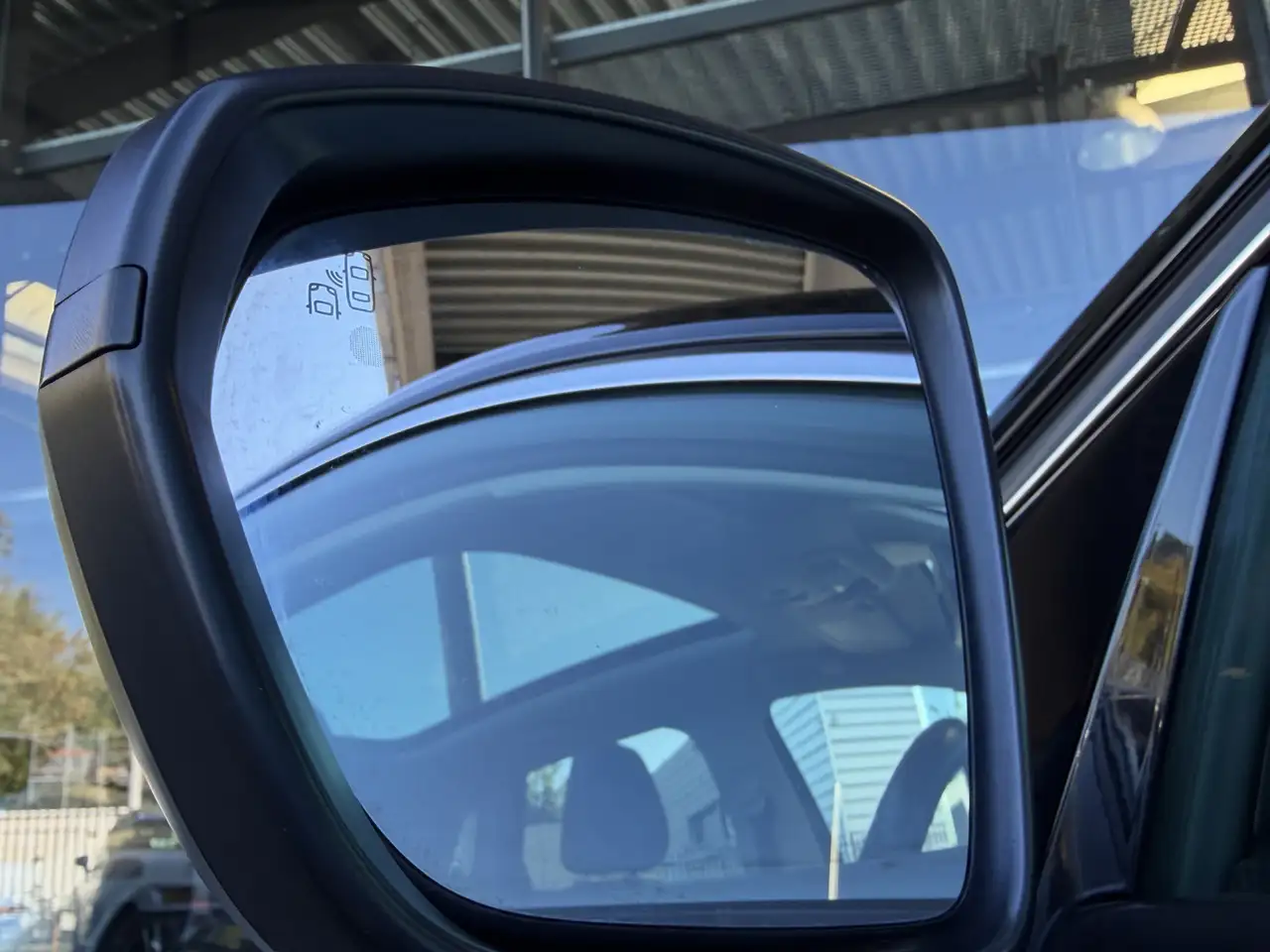 Opel Grandland X — photo 34 sur 41