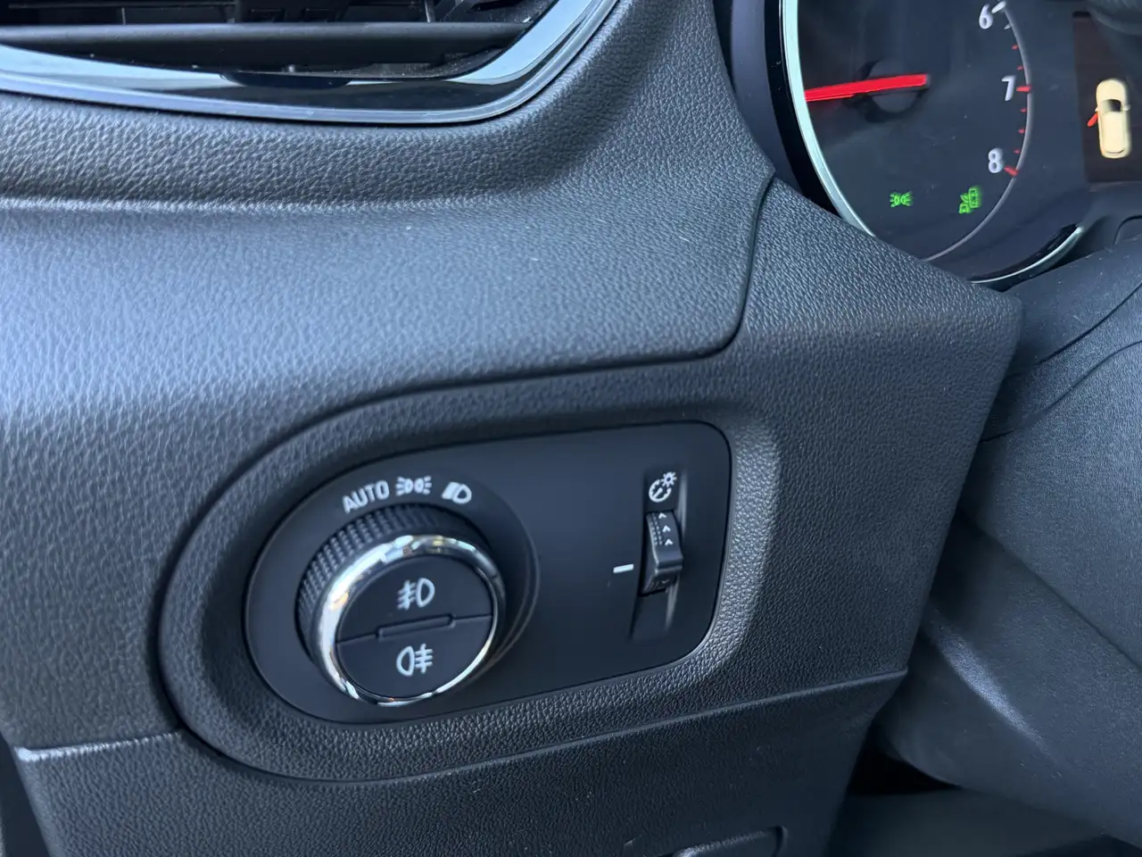 Opel Grandland X — photo 17 sur 41