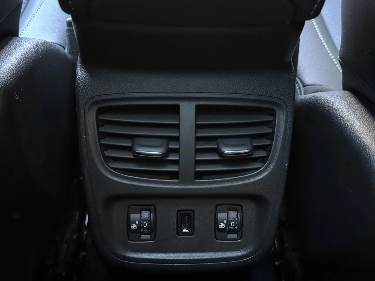 Opel Grandland X — photo 15 sur 41