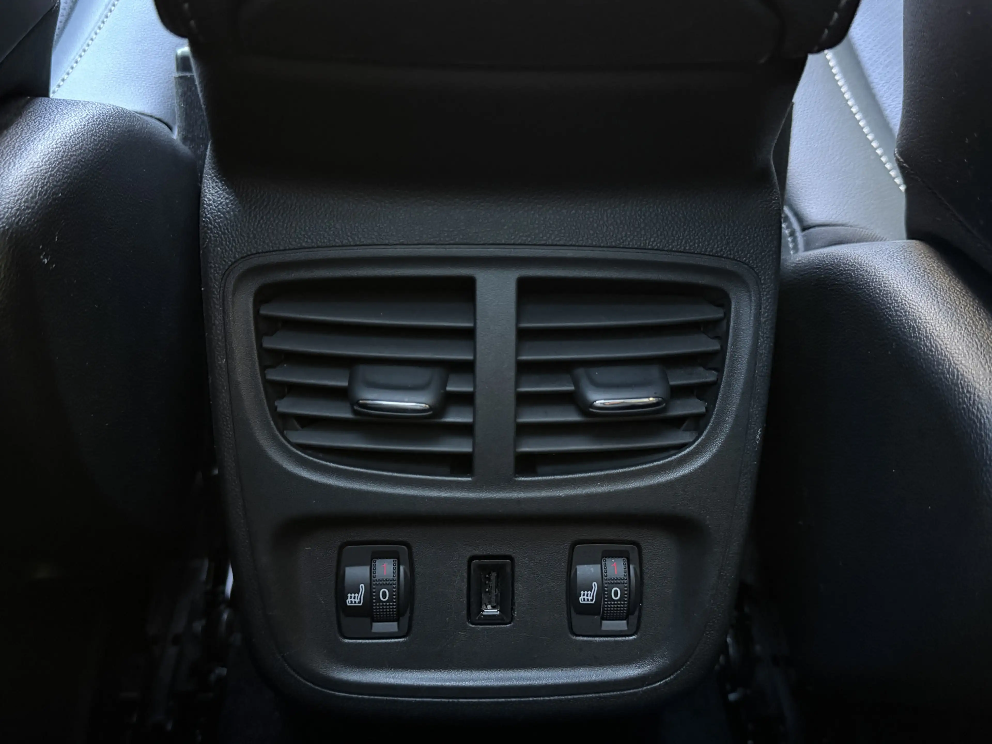 Opel Grandland X 1.2 Turbo Ultimate | PANO | LEER | Stoel koeling & — photo 15