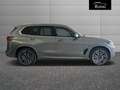 BMW X5 xdrive30d MSport auto Grigio - thumbnail 5