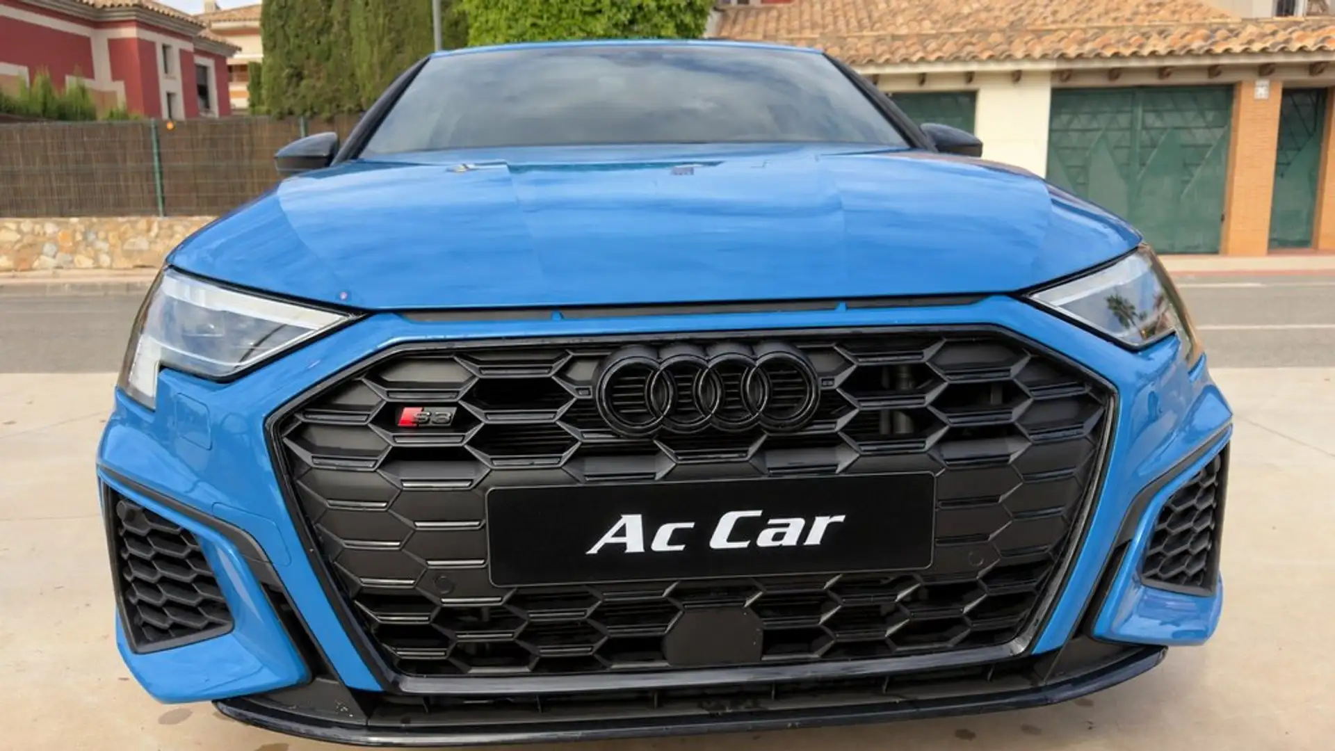 Audi A3 1.8 TFSI Advanced quattro S-Tronic - 2