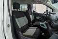 Citroen Berlingo BlueHDi S&S Talla M Feel 100 Weiß - thumbnail 15