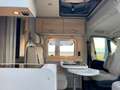 Caravans-Wohnm Hymer Free 600, techo elevable / pop top roof Blauw - thumbnail 2