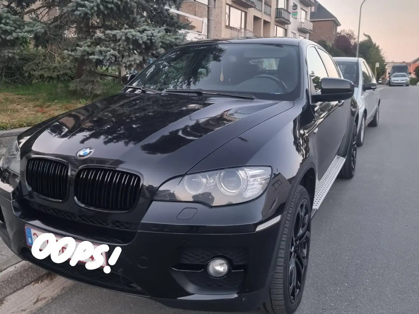 BMW X6 3.0 dA xDrive40 - 1