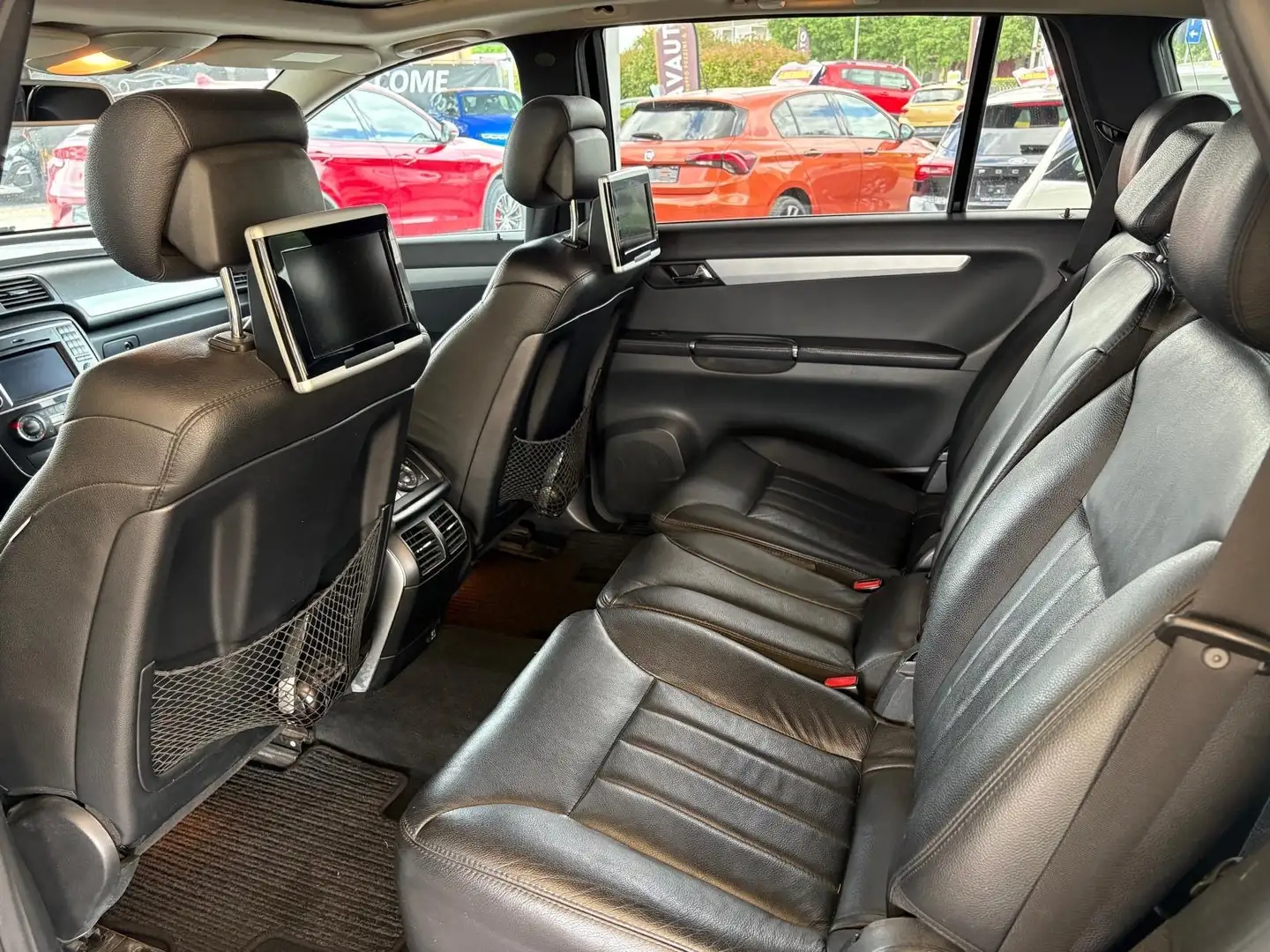 Mercedes-Benz R 320 R 320 CDI cat 4Matic Sport Lunga AMG Argintiu - 2