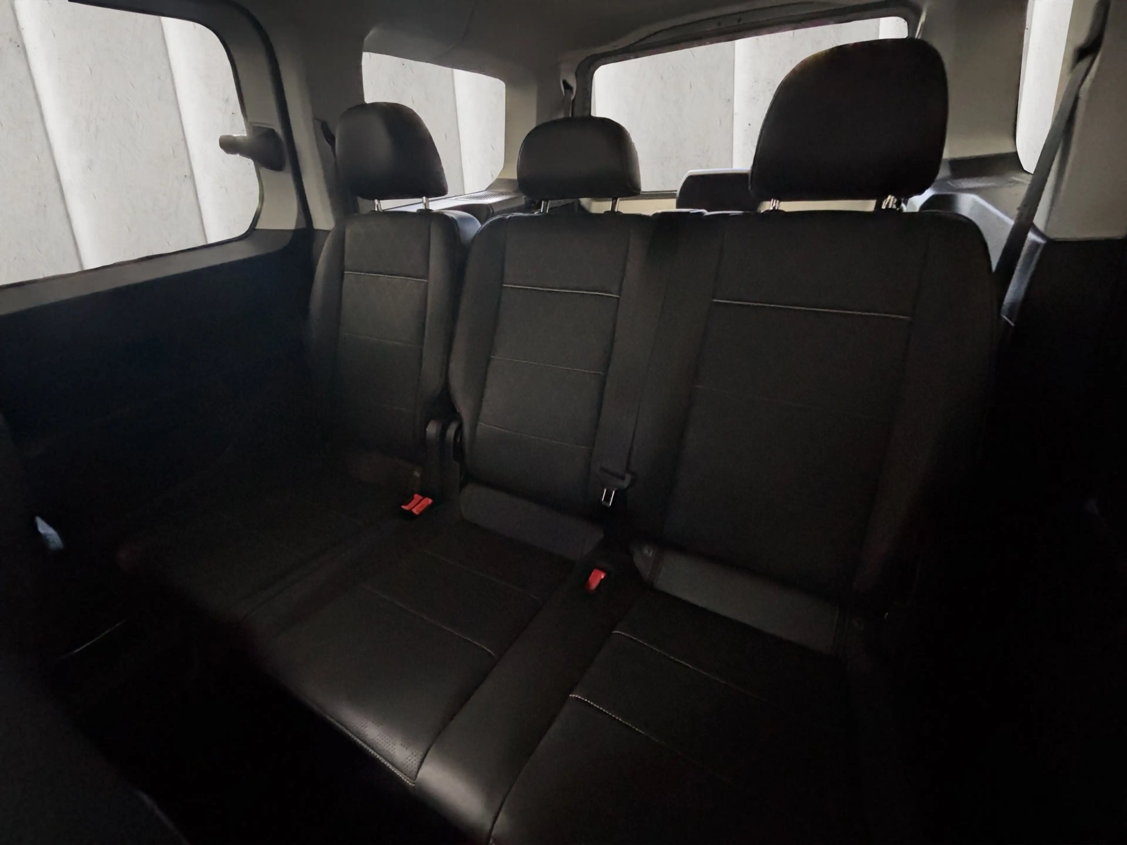 Ford Grand Tourneo Connect L2 Titanium 2.0 EcoBlue 90kW Automatik Hot — photo 10
