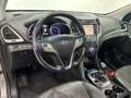 Hyundai SANTA FE 2.0 CRDi 4WDPremium*GARANTIE 12 MOIS*TOIT OUVRANT* Grijs - thumbnail 16