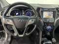 Hyundai SANTA FE 2.0 CRDi 4WDPremium*GARANTIE 12 MOIS*TOIT OUVRANT* Grijs - thumbnail 19