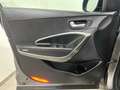 Hyundai SANTA FE 2.0 CRDi 4WDPremium*GARANTIE 12 MOIS*TOIT OUVRANT* Grijs - thumbnail 17
