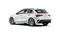 Audi A3 30 TFSI S-tronic S-Line LED Navi Weiß - thumbnail 2