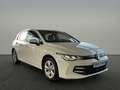 Volkswagen Golf VIII 1.5 TSI Life LED/AHK/Navi/ACC/App Weiß - thumbnail 9