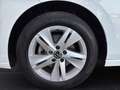 Volkswagen Golf VIII 1.5 TSI Life LED/AHK/Navi/ACC/App Weiß - thumbnail 23