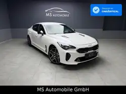 Kia Stinger GT 4WD/HUD/360°/MEMORY/4X SHZ