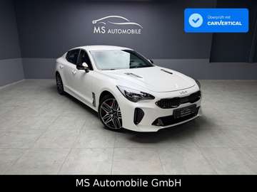 GT 4WD/HUD/360°/MEMORY/4X SHZ