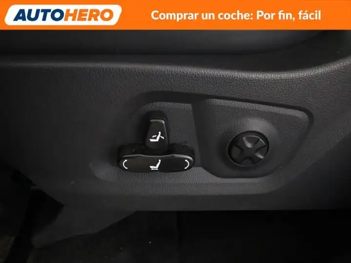 SsangYong Rexton Limited 4x4 AT 2019, foto 22