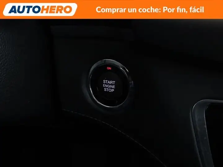 SsangYong Rexton Limited 4x4 AT 2019, foto 36