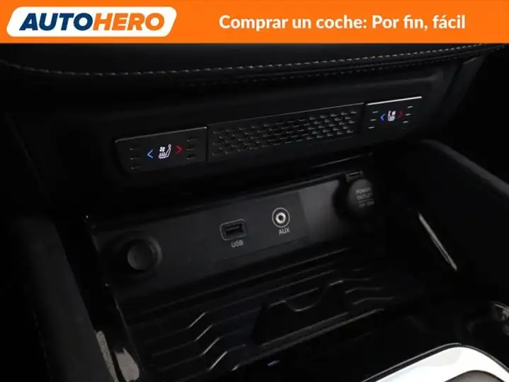 SsangYong Rexton Limited 4x4 AT 2019, foto 31