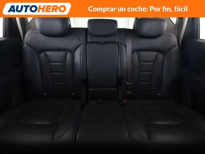 SsangYong Rexton Limited 4x4 AT 2019, foto 16