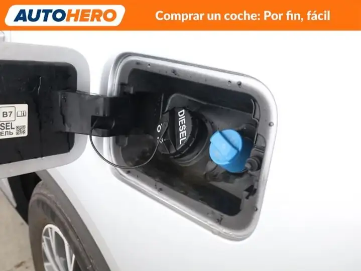 SsangYong Rexton Limited 4x4 AT 2019, foto 44