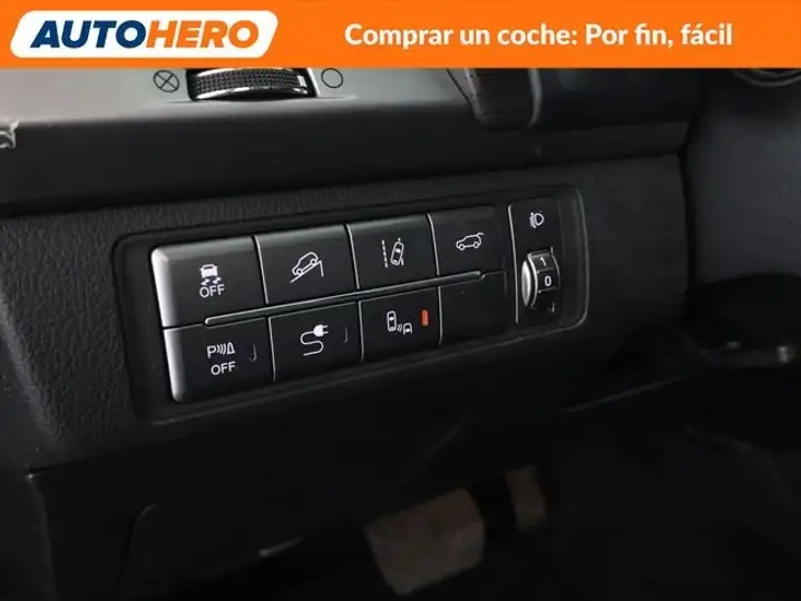 SsangYong Rexton Limited 4x4 AT 2019, foto 35
