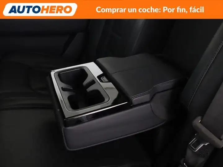 SsangYong Rexton Limited 4x4 AT 2019, foto 42