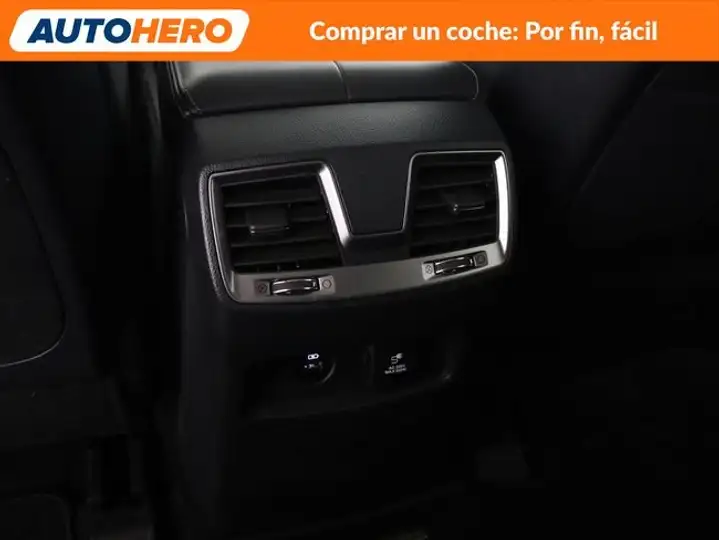 SsangYong Rexton Limited 4x4 AT 2019, foto 41