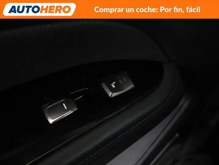 SsangYong Rexton Limited 4x4 AT 2019, foto 40