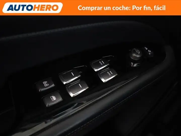 SsangYong Rexton Limited 4x4 AT 2019, foto 39