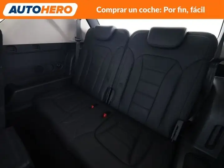 SsangYong Rexton Limited 4x4 AT 2019, foto 43