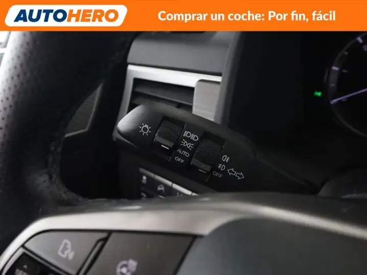 SsangYong Rexton Limited 4x4 AT 2019, foto 37