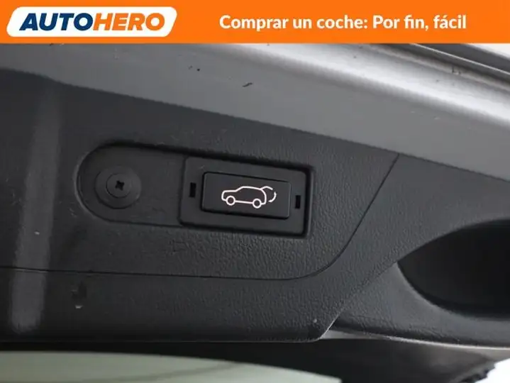 SsangYong Rexton Limited 4x4 AT 2019, foto 21