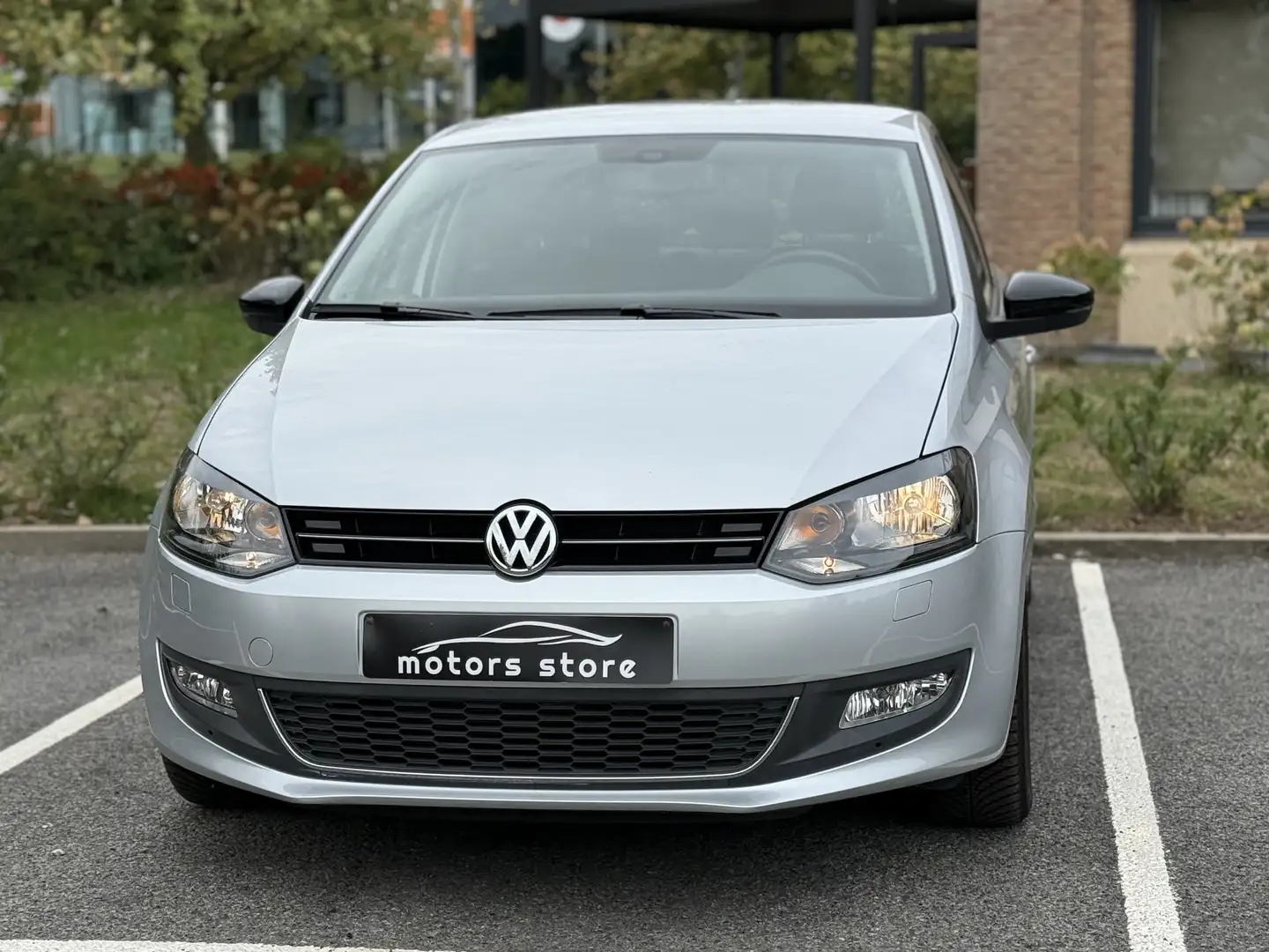 Volkswagen Polo Polo 1.4 DSG Style////31000km//automatique - 2
