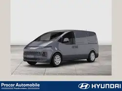 Hyundai STARIA Cargo Elektro (MY27) 84 kWh (218 PS) 2WD lackierte