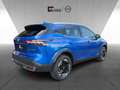 Nissan Qashqai N-CONNECTA Autom. Winter/HUD/360 e-POWER Blu/Azzurro - thumbnail 4