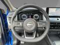 Nissan Qashqai N-CONNECTA Autom. Winter/HUD/360 e-POWER Blu/Azzurro - thumbnail 9