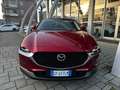 Mazda CX-30 CX-30 2.0 m-hybrid Exclusive Line Driver Assist Rosso - thumbnail 4