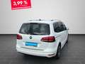 Volkswagen Sharan UNITED 1.4 TSI DSG 7 SITZER NAVI AHK DYNA Weiß - thumbnail 2