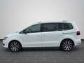 Volkswagen Sharan UNITED 1.4 TSI DSG 7 SITZER NAVI AHK DYNA Weiß - thumbnail 7