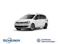 Volkswagen Sharan UNITED 1.4 TSI DSG 7 SITZER NAVI AHK DYNA Weiß - thumbnail 1