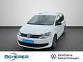 Volkswagen Sharan UNITED 1.4 TSI DSG 7 SITZER NAVI AHK DYNA Weiß - thumbnail 1