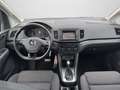 Volkswagen Sharan UNITED 1.4 TSI DSG 7 SITZER NAVI AHK DYNA Weiß - thumbnail 3