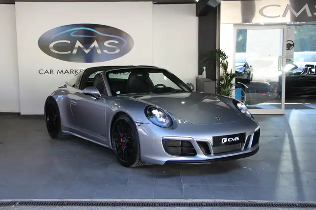 Porsche Targa 991 (2) 4 3.0 450 GTS PDK