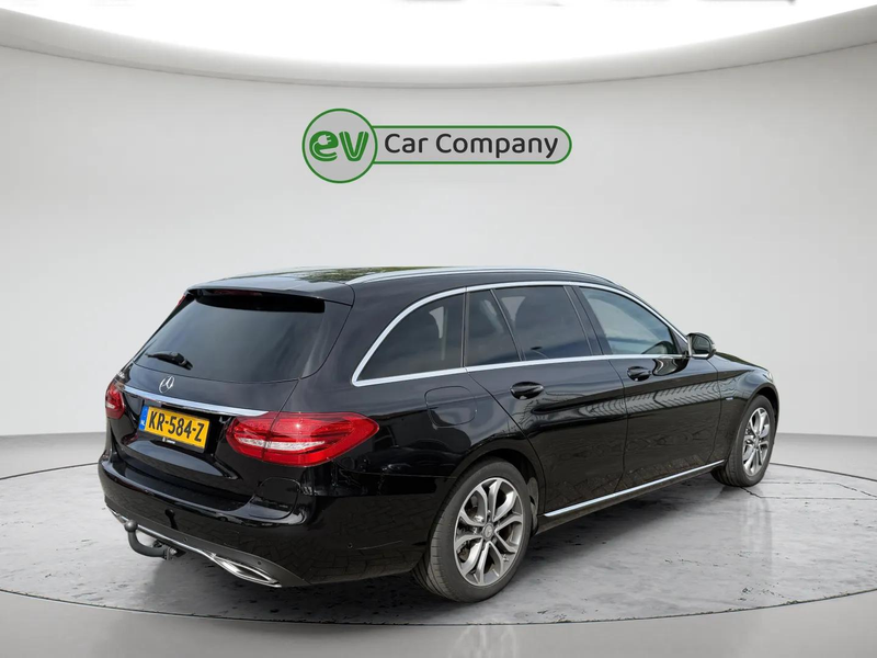 Photo du véhicule