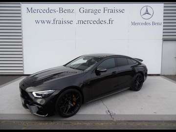 63 AMG S 639ch 4Matic+ Speedshift MCT AMG